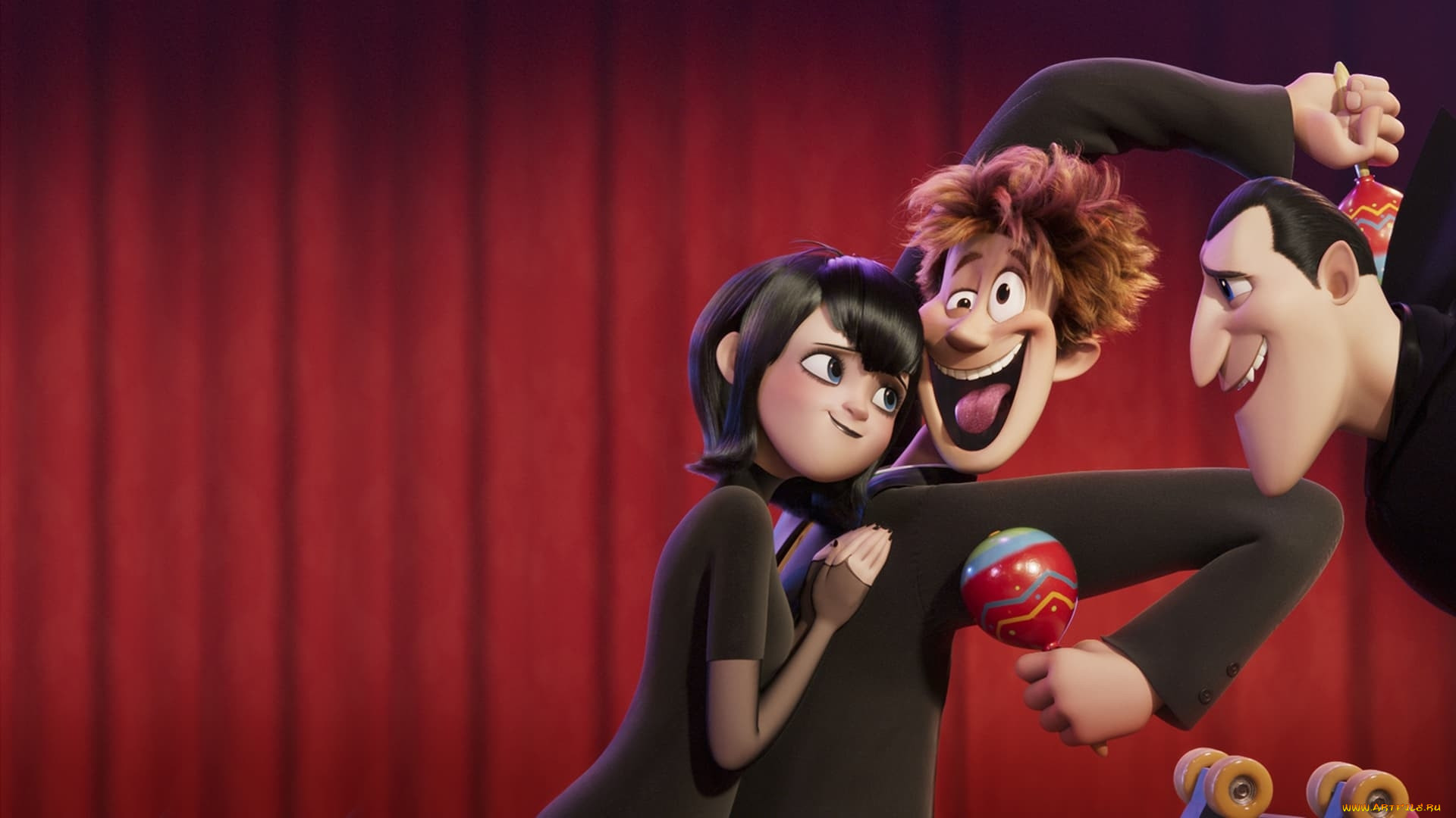 hotel transylvania,  transformania || 2022, ,  transformania, , , , , , 